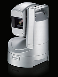 Remotely Controlled HD PTZ Camera Systems